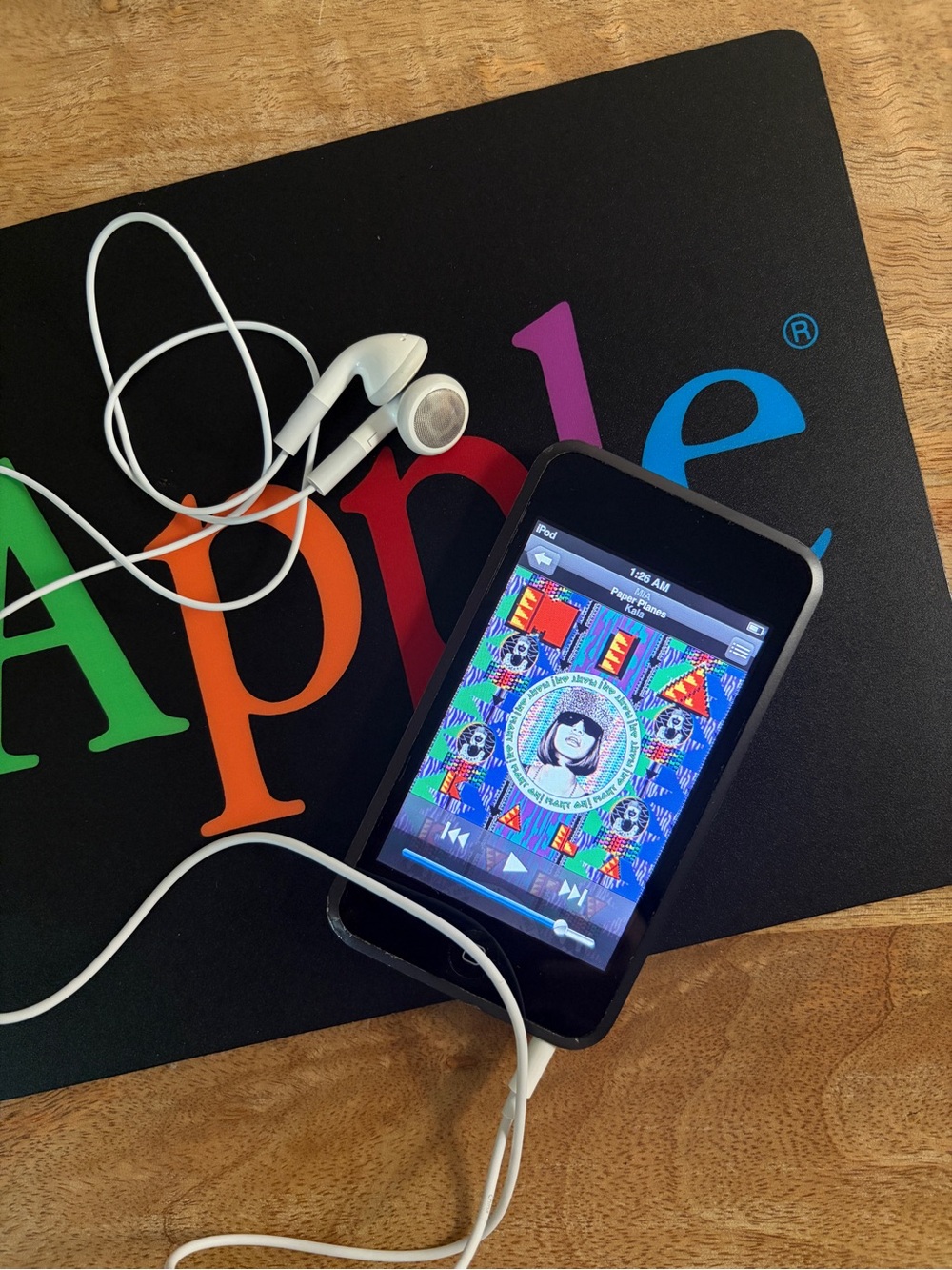 Apple iPod Touch 1st Generation (16GB) | ✨2007 Nostalgia✨